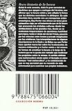Image de Breve historia de la locura (Noema)