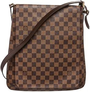 louis vuitton damier musette