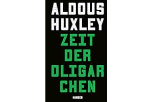 Zeit der Oligarchen: Über Wissenschaft, Freiheit und Frieden
