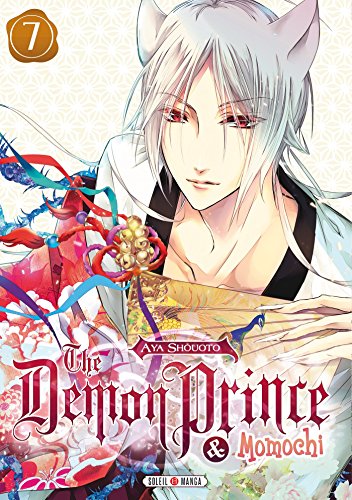 The Demon Prince And Momochi — Tome 7