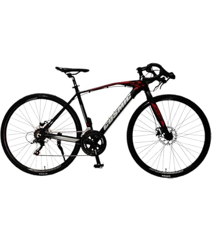 Cannondale Caad 8 Claris C 16 Speed 700X25C 27.5 Inch Road Bike