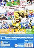 new super mario bros wii cheats 99 items Nintendo Wii U Super Mario 3D World Selects