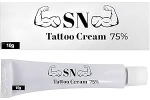 GENERIC Pre- Ink Cream- 10g for Before and After use