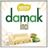 Nestle Damak Inci 63gr