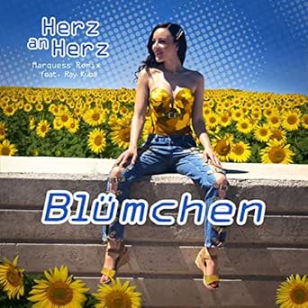 Herz An Herz Marquess Remix Von Blumchen Marquess Bei Amazon Music Amazon De