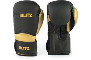 Blitz Centurion Boxing Gloves