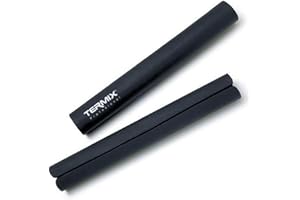 Termix Adaptador de Nuca para Lavacabezas, Reposa Cuello Ergonómico Silicona, Antideslizante y Cómodo, Compatible con Lavacabezas Profesionales