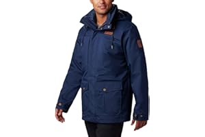 Columbia Horizons Pine podwójna kurtka męska