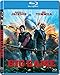 Big Game Blu-Ray [Blu-ray]