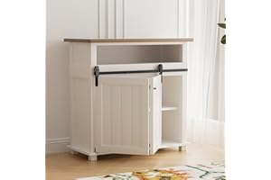 LTIYITL Mini Bifold Barn Door Hardware Kit 90 cm/3 ft Sliding Track for Cupboard Cupboard Fit Max Two Folding 40 cm Door Panels 76 cm Opening