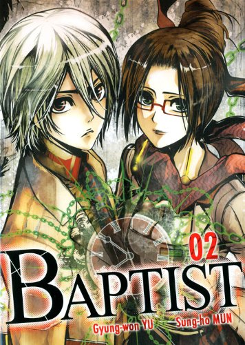 Baptist — Tome 2