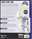 Image de Kit R2-D2: El droide más extraordinario de la Galaxia