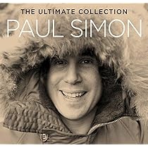 欧2discs LP Paul Simon The Ultimate Collection 88875085521 Sony Music /00660 Paul Simon - The Ultimate Collection: Amazon.pl: Uroda