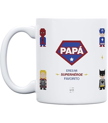 Joymaking Vaso De Cerveza De 350 Ml Con Grabado "Glück Ist Eine Papa Wie Dich Zu Hen, Regalo Para El Día Del Padre, Vasos De Cerveza, Vasos De Cerveza Regalos Para Papá