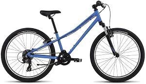 Specialized Hotrock 24 - Bicicletta da Ragazzo, Neon Blue/Black :  Amazon.it: Sport e tempo libero