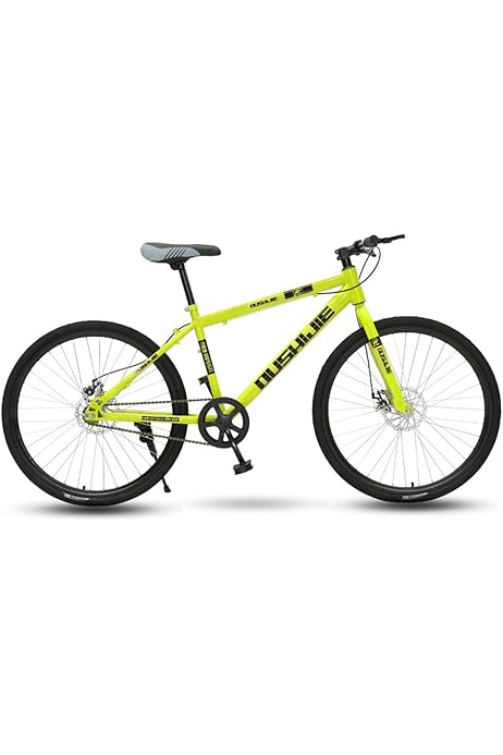 muddyfox anarchy 500