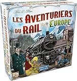 Asmodee - AVE02 - Jeu de...
