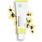 MISSHA Yağlanma ve G&ouml;zenek Karşıtı Nemlendirici Krem 50ml APIEU Hamamelis Cream 50ml.