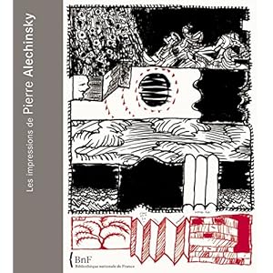 Les Impressions d'Alechinsky Livre en Ligne Les Impressions d'Alechinsky Livre en Ligne - Telecharger Ebook