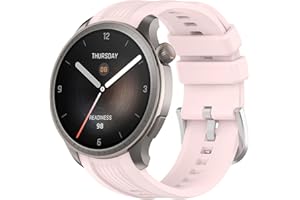 BBZ Pasek balansowy, pasek do zegarka z szybkim zapięciem, kompatybilny z Amazfit Balance