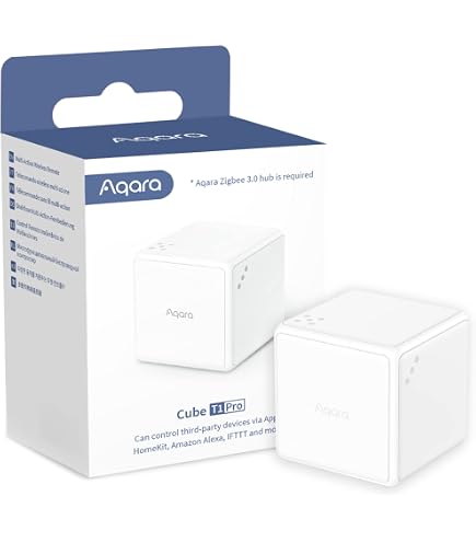 AQARA CUBE MFKZQ01LM 2541 - Exeshop d.o.o