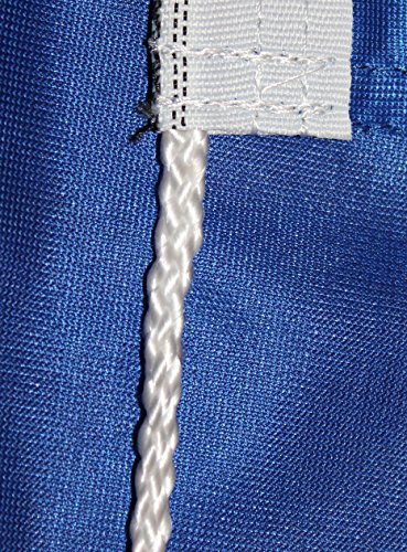 Wimpel Langwimpel Schleswig-Holstein, ca. 40 x 400 cm, 160 g/m² Polyesterwebware Premiumqualität - 4