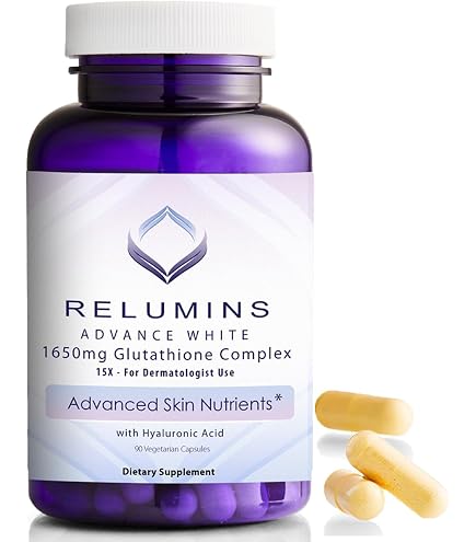 carrefour uae relumins highest dose sublingual glutathione oral spray 6000mg Relumins Highest Dose Sublingual Glutathione Spray - New Advanced Formula  6000mg Plus Zinc - Professional Formula for Skin, Brain, and Immune Health:  Buy Online at Best Price in UAE