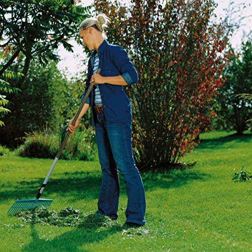 Preisvergleich Produktbild Rechenbesen GARDENA CS-RECHENBESEN 3101