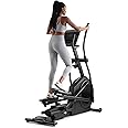 NordicTrack Elliptical Elliptical AirGlide Le, Black