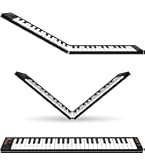 Behringer SWING 32 Keys USB MIDI Controller Keyboard with 64 Steps Polyphonic Sequencing, Chord and Arpeggiator Modes, Compatible with PC and Mac Behringer SWING 32 Keys USB MIDI Controller Keyboard with 64 Steps Polyphonic Sequencing, Chord and Arpeggiator Modes, Compatible with PC and Mac