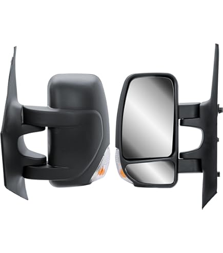 VEMO BLINKER BEIDSEITIG PASSEND FÜR NISSAN NV400 OPEL MOVANO RENAULT MASTER