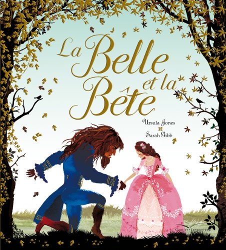 couverture de : La Belle et la B&ecirc;te