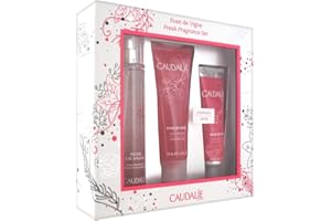 CAUDALIE Caudalìe - Cofanetto Regalo Rose De Vigne