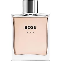BOSS Selection - Eau de Toilette For Him - Aromatic Fougere
