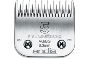 Andis Ostrze ze stali UltraEdge