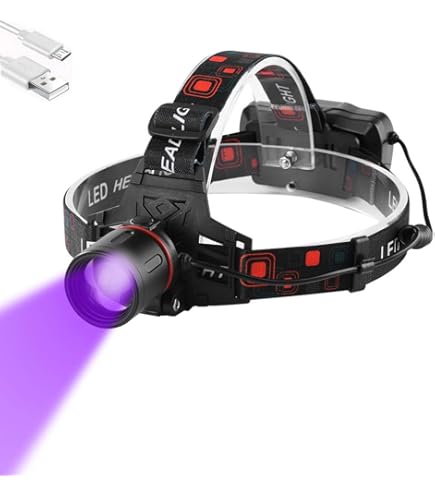 BORUIT V3 MINI Torcia LED Portachiavi Ricaricabile Auto Torcia - Foto 6