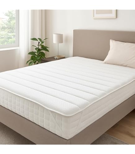 İnnova Bedding u00100 Doğal Yün Yatak Pedi (Topper) - 160 x 200 cm Fiyatları, Özel İnnova Bedding u00100 Doğal Yün Yatak Pedi (Topper) - 160 x 200 cm Fiyatları, Özel
