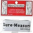 Tough 1 Sure Measure Horse and Pony Height/Weight Tape