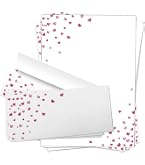 Briefpapier DIN A4, Motiv Moderner Verlauf, Motivpapier beidseitig Briefpapier DIN A4, Motiv Moderner Verlauf, Motivpapier beidseitig