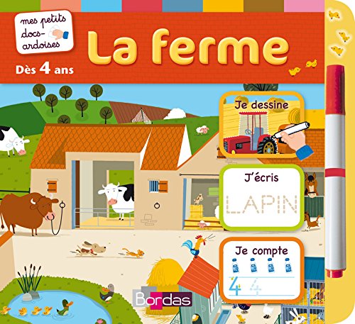 Download PETITS DOCS-ARDOISES LA FERME Download PETITS DOCS-ARDOISES LA FERME