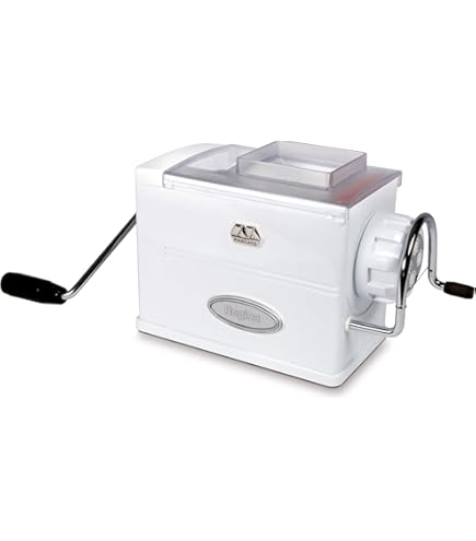 Matrize POM - Cavatelli für Philips Pastamaker Avance / 7000er - Gaumen