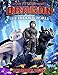 Produktbild How to Train Your Dragon 3. The Hidden World. Coloring Book: Exclusive Coloring Book For Kids (4-8 ages)