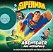 Superman: Abenteuer aus Metropolis by 