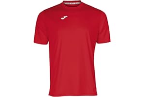 Joma Combi M/C T-Shirt de Sport Homme (Lot de 1)