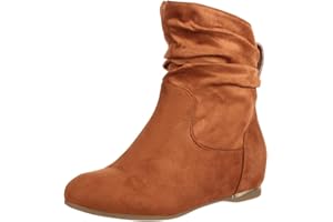 Elara Botines Mujer Chunkyrayan