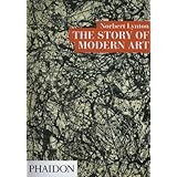 The Story of Modern Art by Norbert Lynton (1994-01-01)