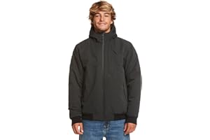 Quiksilver New Brooks 5k Cortavientos Hombre