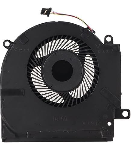 VENTOINHA PARA PORTATIL HP PAVILION 15-N SERIES - Hub Parts