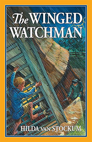 Download The Winged Watchman Download The Winged Watchman