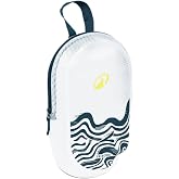 Decathlon Su Ge&ccedil;irmez Y&uuml;z&uuml;c&uuml; &Ccedil;antası, 6 L, Mavi, Wave